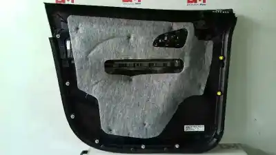Автозапчастина б/у обработка передніх правіх дверей для opel mokka edition ecoflex посилання на oem iam   