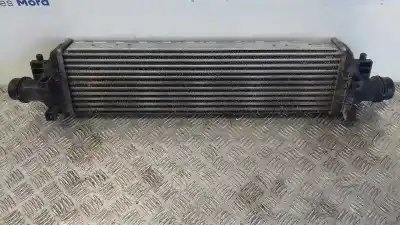 Pezzo di ricambio per auto di seconda mano intercooler per opel mokka edition ecoflex riferimenti oem iam 