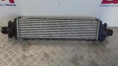 Автозапчастина б/у інтеркулер для opel mokka edition ecoflex посилання на oem iam   