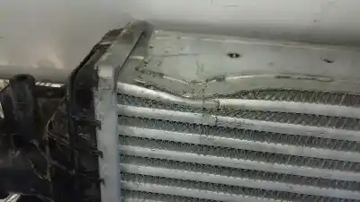 Автозапчастина б/у інтеркулер для opel mokka edition ecoflex посилання на oem iam   