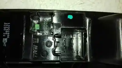 Pièce détachée automobile d'occasion commande de lève vitre avant droit pour opel mokka edition ecoflex références oem iam   