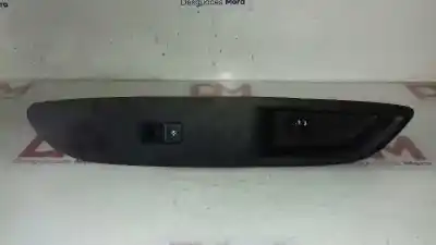 Pièce détachée automobile d'occasion commande de lève vitre avant droit pour opel mokka edition ecoflex références oem iam   