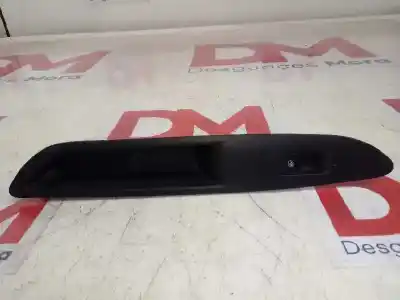 Автозапчасти б/у управление задними правыми стеклами за opel mokka edition ecoflex ссылки oem iam 13301888  