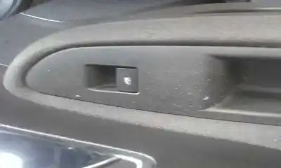 Pezzo di ricambio per auto di seconda mano comandi alzacristalli posteriore sinistro per opel mokka edition ecoflex riferimenti oem iam 13301888