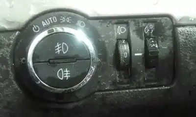Автозапчастина б/у УПРАВЛІННЯ СВІТЛОМ для OPEL MOKKA  Посилання на OEM IAM 95297422  