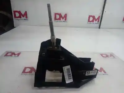 Автозапчасти б/у РЫЧАГ ПЕРЕКЛЮЧЕНИЯ ПЕРЕДАЧ за OPEL MOKKA  ссылки OEM IAM 55597658  