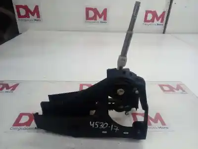 Pezzo di ricambio per auto di seconda mano leva del cambio per opel mokka edition ecoflex riferimenti oem iam 55597658  