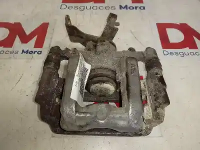 Автозапчастина б/у задній правий гальмівний супорт для opel mokka edition ecoflex посилання на oem iam   