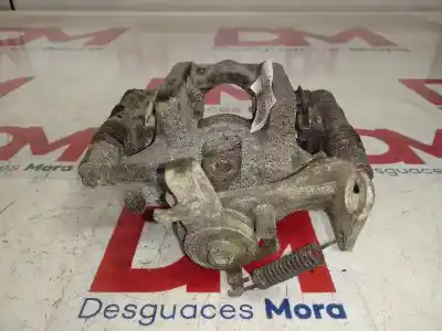 Автозапчастина б/у задній правий гальмівний супорт для opel mokka edition ecoflex посилання на oem iam   