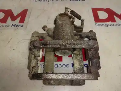 Автозапчастина б/у задній правий гальмівний супорт для opel mokka edition ecoflex посилання на oem iam   