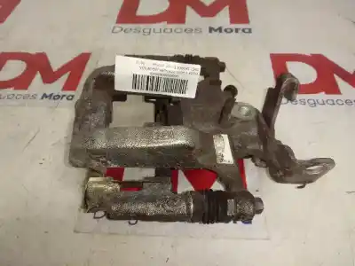 Автозапчастина б/у задній лівий гальмівний супорт для opel mokka edition ecoflex посилання на oem iam   