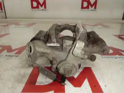 Автозапчастина б/у задній лівий гальмівний супорт для opel mokka edition ecoflex посилання на oem iam   