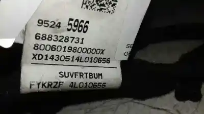 Автозапчастина б/у датчик парковки для opel mokka edition ecoflex посилання на oem iam   