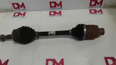 Pezzo di ricambio per auto di seconda mano trasmissione anteriore destra per opel mokka edition ecoflex riferimenti oem iam 