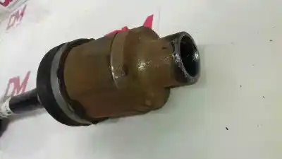 Pezzo di ricambio per auto di seconda mano trasmissione anteriore destra per opel mokka edition ecoflex riferimenti oem iam   