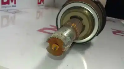 Pezzo di ricambio per auto di seconda mano trasmissione anteriore destra per opel mokka edition ecoflex riferimenti oem iam   