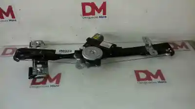 İkinci el araba yedek parçası ön sag pencere regülatörü için opel mokka edition ecoflex oem iam referansları   