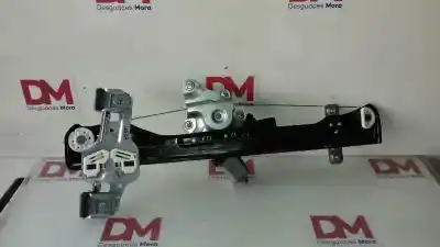 İkinci el araba yedek parçası ön sag pencere regülatörü için opel mokka edition ecoflex oem iam referansları   