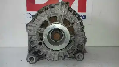 Second-hand car spare part alternator for bmw x1 (e84) xdrive 20d oem iam references s7802261ai05