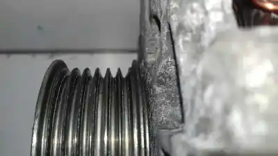 Second-hand car spare part alternator for bmw x1 (e84) xdrive 20d oem iam references s7802261ai05  