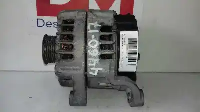 Second-hand car spare part alternator for bmw x1 (e84) xdrive 20d oem iam references s7802261ai05  