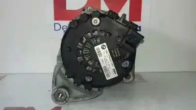 Second-hand car spare part alternator for bmw x1 (e84) xdrive 20d oem iam references s7802261ai05  