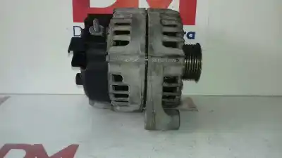 Second-hand car spare part alternator for bmw x1 (e84) xdrive 20d oem iam references s7802261ai05  
