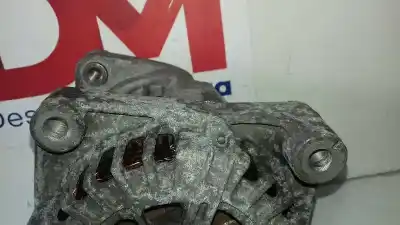 Second-hand car spare part alternator for bmw x1 (e84) xdrive 20d oem iam references s7802261ai05  