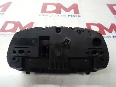 Peça sobressalente para automóvel em segunda mão quadrante por bmw x1 (e84) xdrive 20d referências oem iam 918734401  