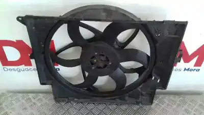 Pezzo di ricambio per auto di seconda mano elettroventola per bmw x1 (e84) xdrive 20d riferimenti oem iam   