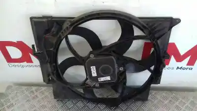 Pezzo di ricambio per auto di seconda mano elettroventola per bmw x1 (e84) xdrive 20d riferimenti oem iam   