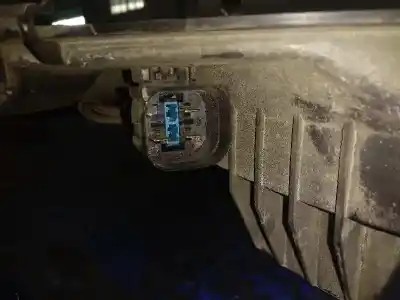 Pezzo di ricambio per auto di seconda mano elettroventola per bmw x1 (e84) xdrive 20d riferimenti oem iam   