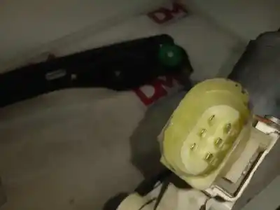 Second-hand car spare part driver left window regulator for bmw x1 (e84) xdrive 20 d oem iam references 6927027  