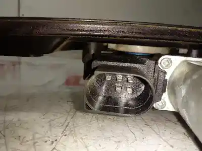 Second-hand car spare part rear left window regulator for bmw x1 (e84) xdrive 20d oem iam references   