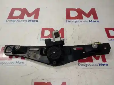 Second-hand car spare part rear left window regulator for bmw x1 (e84) xdrive 20d oem iam references   