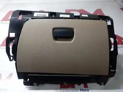Second-hand car spare part glove compartment for bmw x1 (e84) xdrive 20d oem iam references 