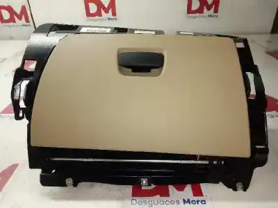 Peça sobressalente para automóvel em segunda mão porta luvas por bmw x1 (e84) xdrive 20d referências oem iam   