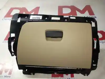 Peça sobressalente para automóvel em segunda mão porta luvas por bmw x1 (e84) xdrive 20d referências oem iam   