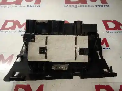 Peça sobressalente para automóvel em segunda mão porta luvas por bmw x1 (e84) xdrive 20d referências oem iam   