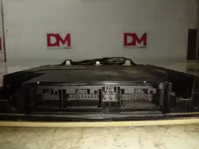 Pezzo di ricambio per auto di seconda mano luce interna per bmw x1 (e84) xdrive 20d riferimenti oem iam 922547601  