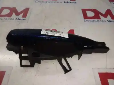 Second-hand car spare part exterior left rear door handle for bmw x1 (e84) xdrive 20d oem iam references 