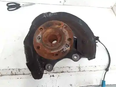 Second-hand car spare part front left knuckle for bmw x1 (e84) xdrive 20d oem iam references 