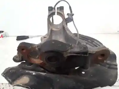 Second-hand car spare part front left knuckle for bmw x1 (e84) xdrive 20d oem iam references   