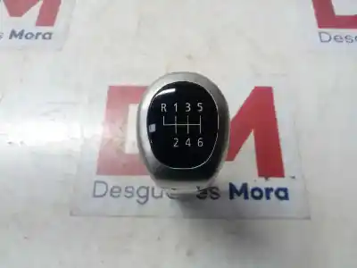 Second-hand car spare part gear lever knob for bmw x1 (e84) xdrive 20d oem iam references   