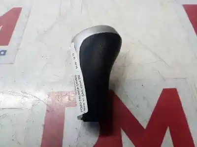 Second-hand car spare part gear lever knob for bmw x1 (e84) xdrive 20d oem iam references   