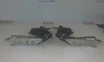 Peça sobressalente para automóvel em segunda mão dobradiça do capô por skoda superb (3v3) active referências oem iam   