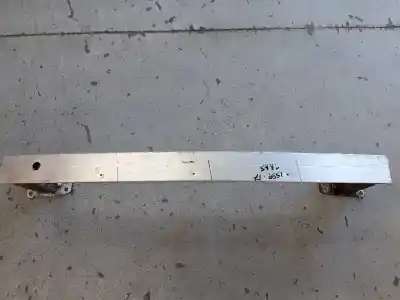 Peça sobressalente para automóvel em segunda mão reforço do pára choques traseiro por citroen c4 picasso seduction referências oem iam 