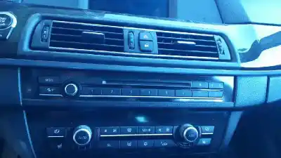 Gebrauchtes Autoersatzteil AUDIOSYSTEM / RADIO-CD zum BMW SERIE 5 TOURING (F11)  OEM-IAM-Referenzen   