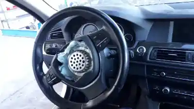 Pièce détachée automobile d'occasion VOLANT pour BMW SERIE 5 TOURING (F11)  Références OEM IAM   