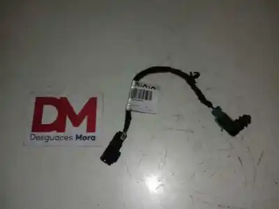Pezzo di ricambio per auto di seconda mano sensore per opel mokka edition ecoflex riferimenti oem iam 